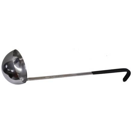 Allpoints Ladle, 8Oz 'Kool Touch' (Chili) 8011073